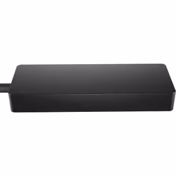 HP 4K USB-C Multiport Hub - Additional view 7