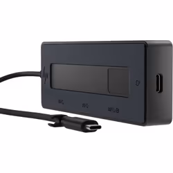 HP 4K USB-C Multiport Hub - Additional view 3