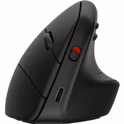 HP 920 Ergonomic Wireless Mouse - Additional view 4