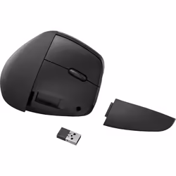 HP 920 Ergonomic Wireless Mouse - Additional view 7