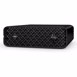 HP Z2 G9 Intel® Core™ i7 i7-12700 16 GB DDR5-SDRAM 512 GB SSD NVIDIA T400 Windows 11 Pro Mini PC Workstation Black