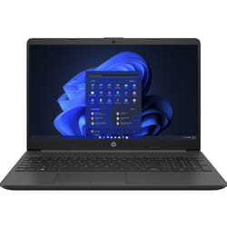 HP 255 G9 AMD Ryzen™ 5 5625U Laptop 39.6 cm (15.6") Full HD 8 GB DDR4-SDRAM 256 GB SSD Wi-Fi 6 (802.11ax) Windows 11 Pro Black