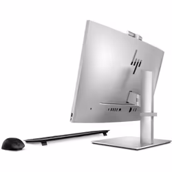 HP EliteOne 840 G9 Intel® Core™ i5 i5-12500 60.5 cm (23.8") 1920 x 1080 pixels All-in-One PC 8 GB DDR5-SDRAM 256 GB SSD Windows 11 Pro Wi-Fi 6E (802.11ax) Silver