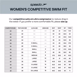 Speedo Womens Prolt Super Pro Solid Adult One Piece Swimsuit  Eco Team