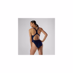 Speedo Womens Prolt Super Pro Solid Adult One Piece Swimsuit  Eco Team