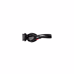 Speedo Unisex-Adult Swim Goggle Biofuse 2.0  Black/White/Smoke