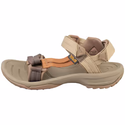 Teva Terra Fi Lite Womens Walking Sandals in Incense Lion - 3