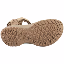 Teva Terra Fi Lite Womens Walking Sandals in Incense Lion - 3