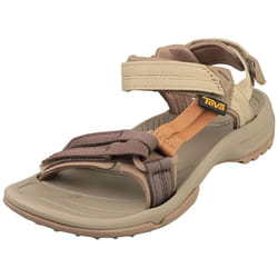 Teva Terra Fi Lite Womens Walking Sandals in Incense Lion - 5