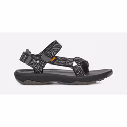 Teva Hurricane XLT 2, Sandals, Lava Dark Gull Grey, 13", 1 pc(s)