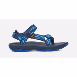 Teva Hurricane XLT 2, Sandals, Waves Mood Indigo, 10", 1 pc(s)