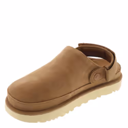 UGG Women's Goldenstar Clog Chestnut 6.5