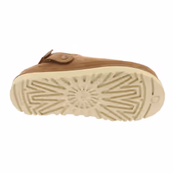 UGG Women's Goldenstar Clog  Chestnut  6.5
