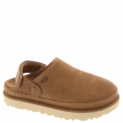 UGG Women's Goldenstar Clog  Chestnut  6.5