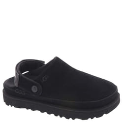 UGG Women's Goldenstar Clog  Black  9