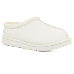 UGG Men's Tasman Slipper  White/White  18