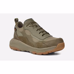 Teva Geotrecca Low Olive