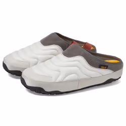 Teva Unisex ReEmber Terrain Moccasin  Moonstruck  9 US Men