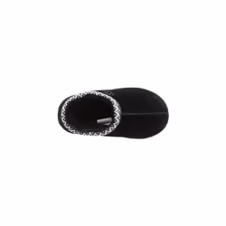 UGG Unisex-Child Tasman Ii Slipper  Black  9 Toddler