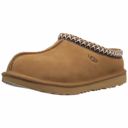 UGG Unisex-Child Tasman Ii Slipper Chestnut 6 Toddler