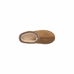 UGG Unisex-Child Tasman Ii Slipper  Chestnut  6 Toddler