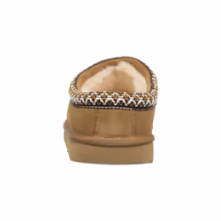 UGG Unisex-Child Tasman Ii Slipper  Chestnut  8 Toddler