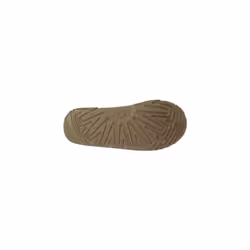 UGG Unisex-Child Tasman Ii Slipper  Chestnut  10 Toddler
