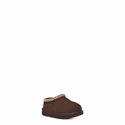 UGG Unisex-Child Tasman Ii Slipper Dusted Cocoa 8 Toddler