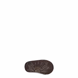 UGG Unisex-Child Tasman Ii Slipper  Dusted Cocoa  8 Toddler