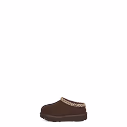 UGG Unisex-Child Tasman Ii Slipper  Dusted Cocoa  9 Toddler