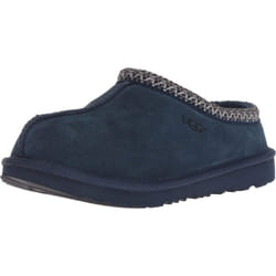 UGG Unisex-Child Tasman Ii Slipper  New Navy  8 Toddler