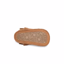 UGG Unisex-Baby Baby Classic Boot  Chestnut  4-5 Toddler