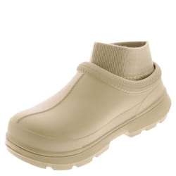 UGG Women's Tasman X Rain Boot  Sawdust  7