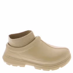 UGG Women's Tasman X Rain Boot  Sawdust  7
