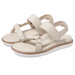 Teva Women's W Madera Slingback Sandal  Birch  7