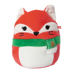 Squishmallows 4.5" Fifi The Fox