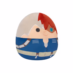 Squishmallows 20CM MY HERO ACADEMIA SHOTO TODOROKI