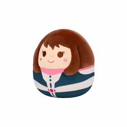 Squishmallows 20CM MY HERO ACADEMIA OCHACO URARAKA