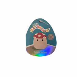 Squishmallow Easter Squad Spring 2023 Squishy Stuffed Animal Toy Plush 16 Daisy Malcolm