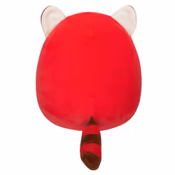 8-Inch Cici Winking Red Panda - Little Ultrasoft Official Kelly Toy Plush