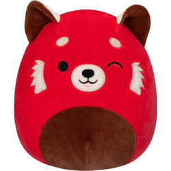 Squishmallows 5 Cici The Red Panda