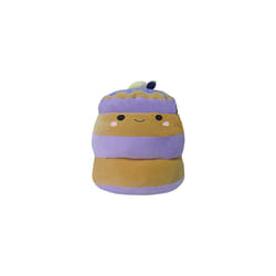 5" Paden The Blueberry Pancake