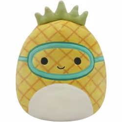 Squishmallows 7.5" Maui the Pineapple