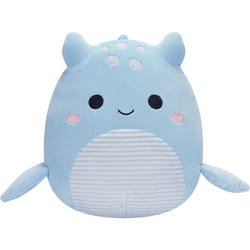 Squishmallows 7.5" Lune the Loch Ness Monster