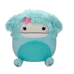 Squishmallows Joelle Bigfoot