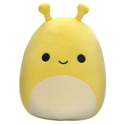 Squishmallows Zarina the Yellow Banana Slug