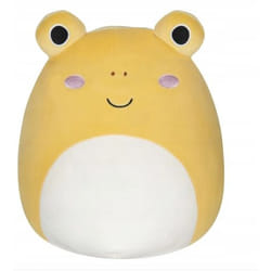 Squishmallows Leigh the Yellow Toad