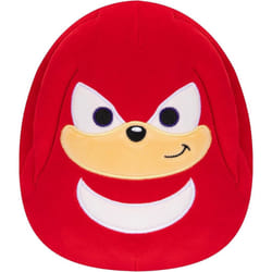 Squishmallows Sonic - Knuckles 10"