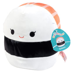 Squishmallows 10"" Solenn The Salmon Sushi - Officially Licensed Kelly