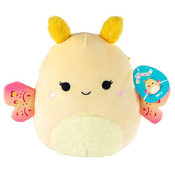 Squishmallows Original 10-Inch Miry The Moth - Official Jazwares Plush